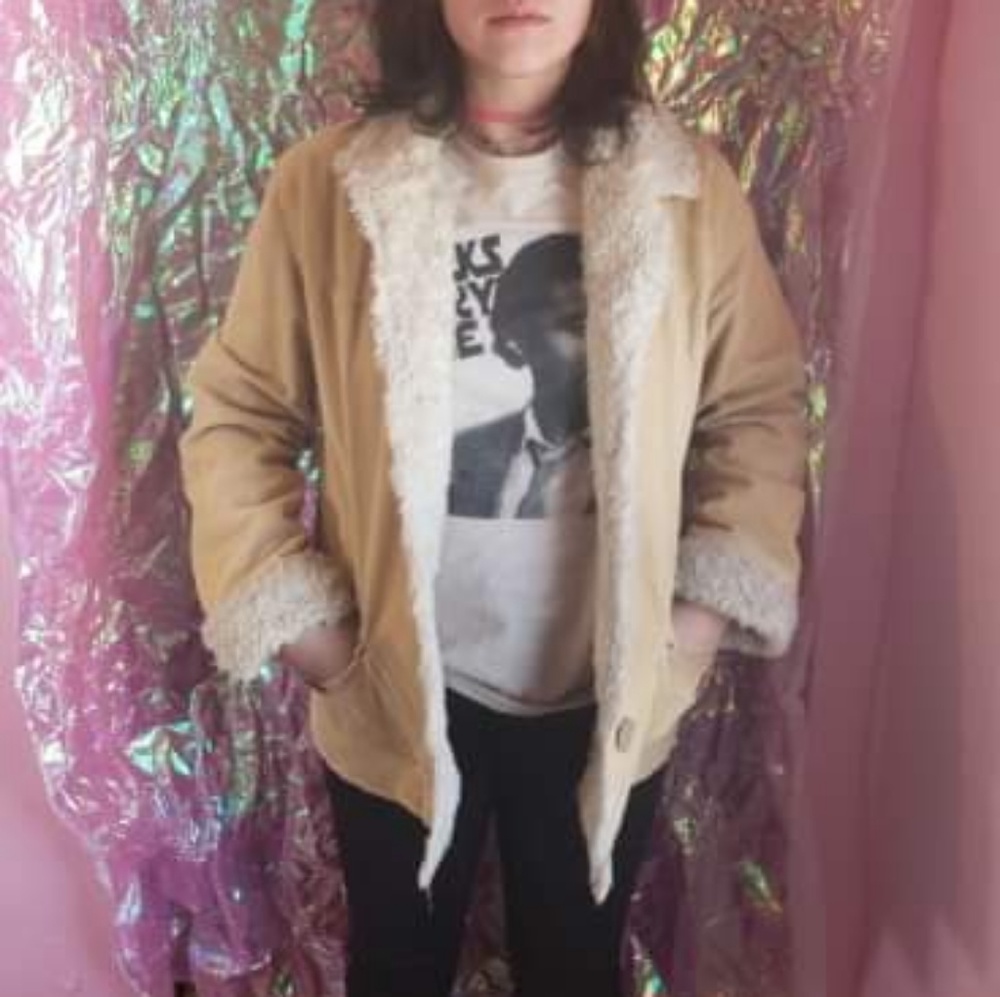 Aeropostale winter coat